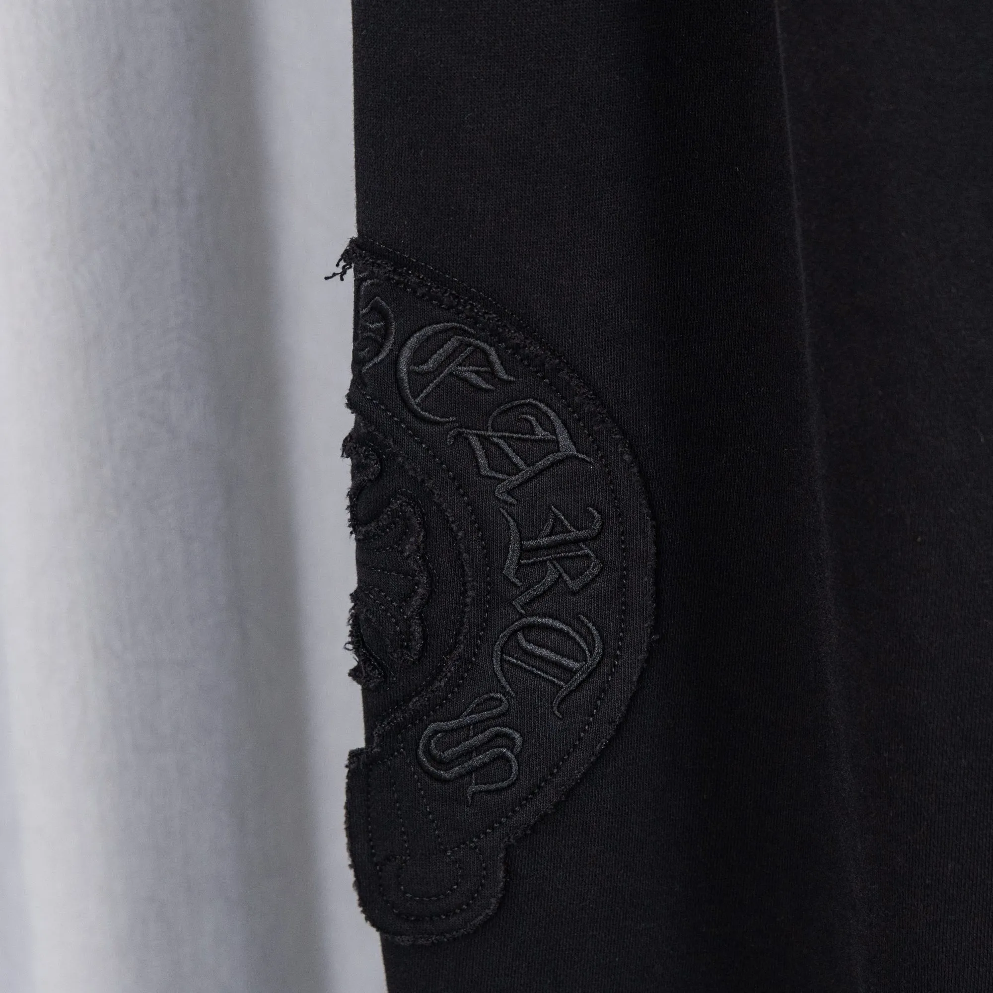 Chrome Hearts CH Black 2026 Authentic 0 Quality 0 Sizes: S M L XL